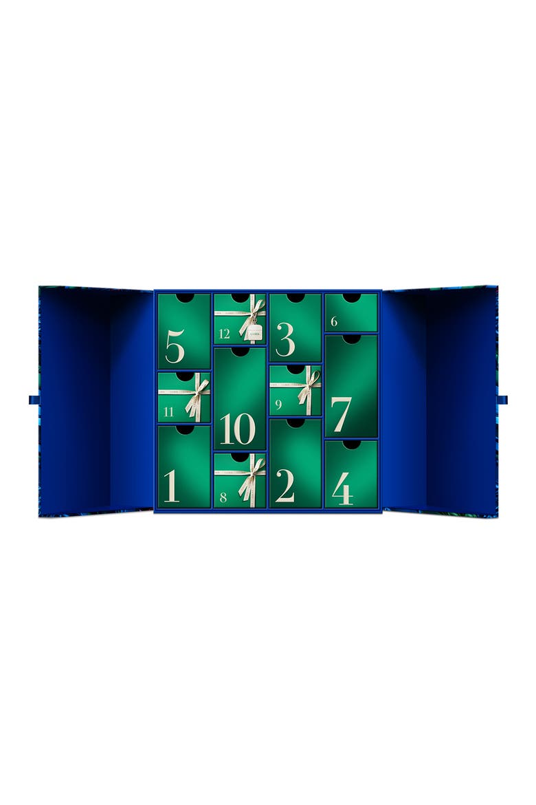 12 Days of Christmas Collection (Limited Edition) $720 Value, Alternate, color, NO COLOR