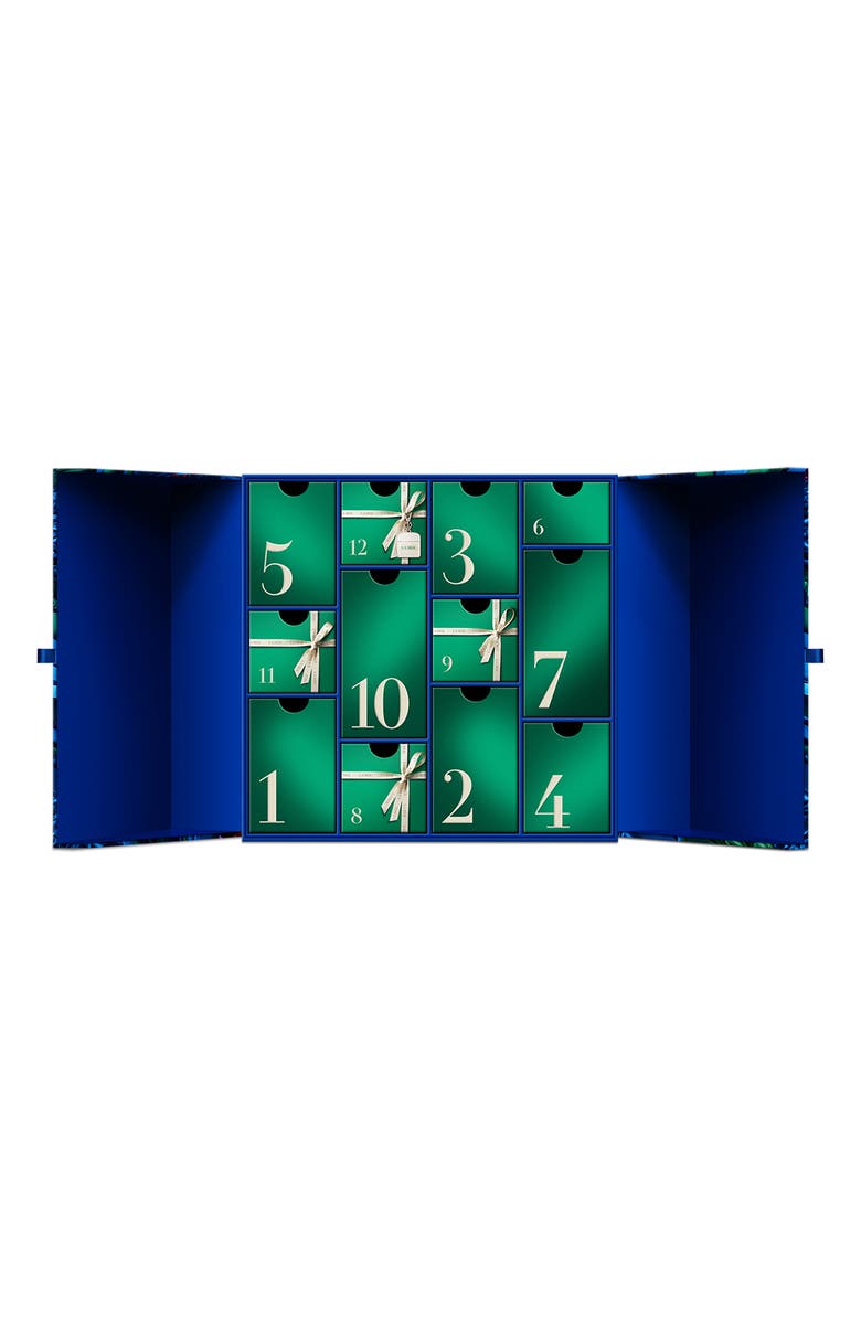 La Mer 12 Days of Christmas Collection (Limited Edition) $720 Value, Alternate, color, 