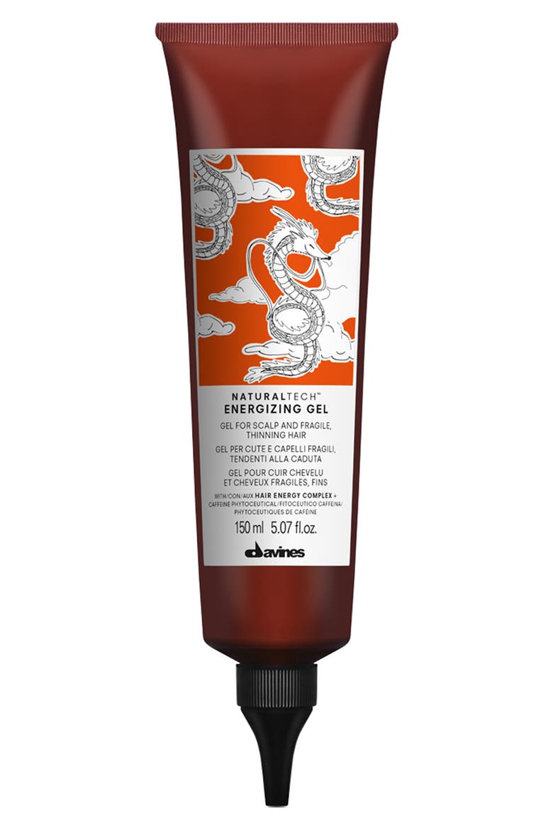 Naturaltech™ Energizing Gel, Main, color, NO COLOR