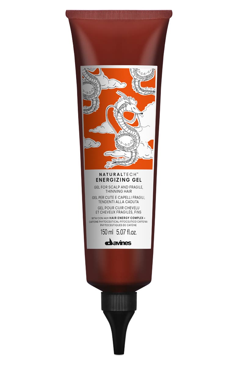 Davines Naturaltech<sup>™</sup> Energizing Gel, Main, color, 