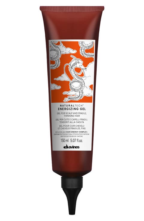 Naturaltech™ Energizing Gel