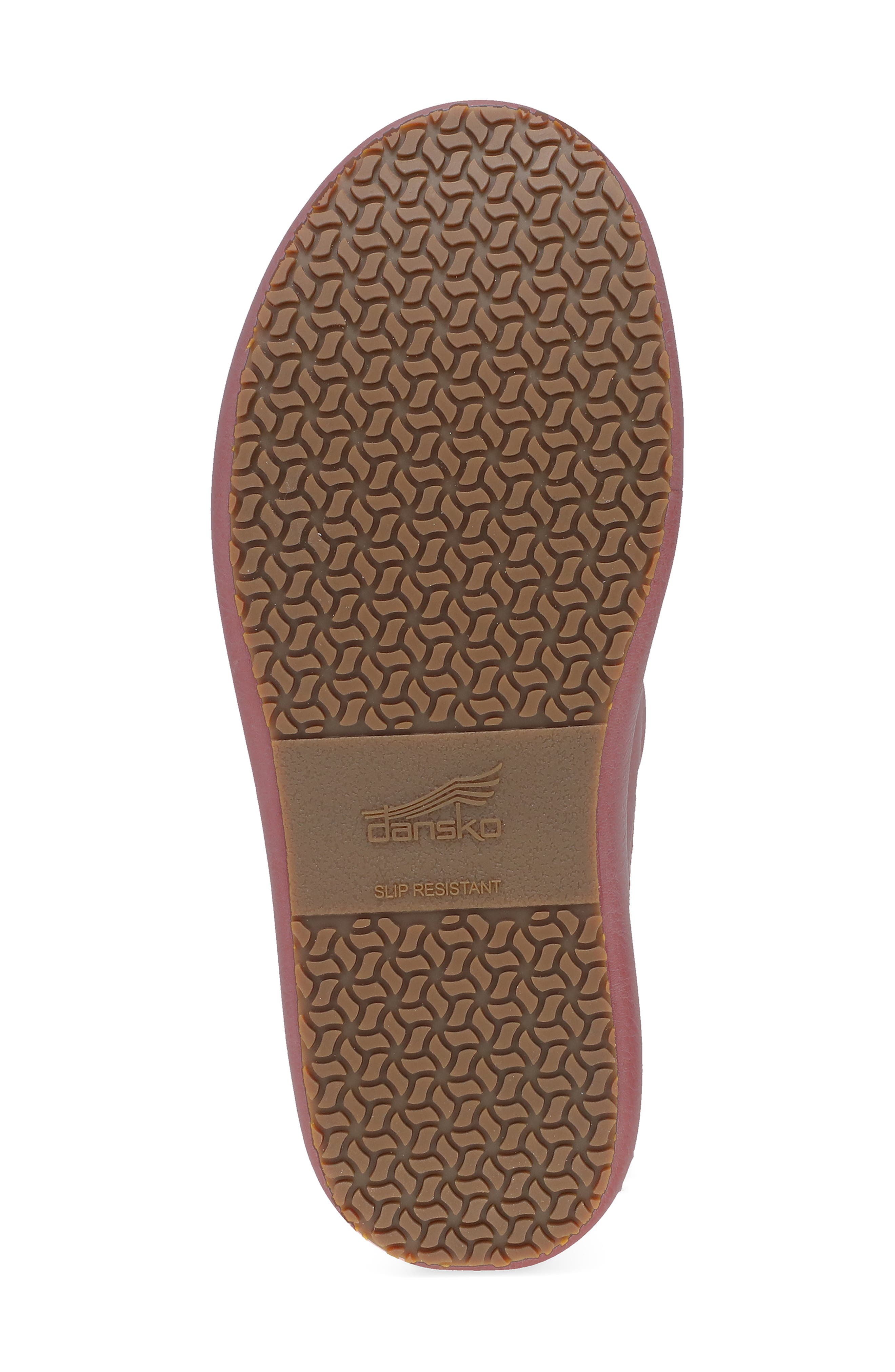 Platform Pro Clog, Alternate, color, ROSE BURNISHED NUBUCK