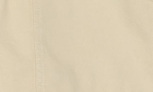 Mother The Patch Springy Linen-blend Romper In Mojave Desert