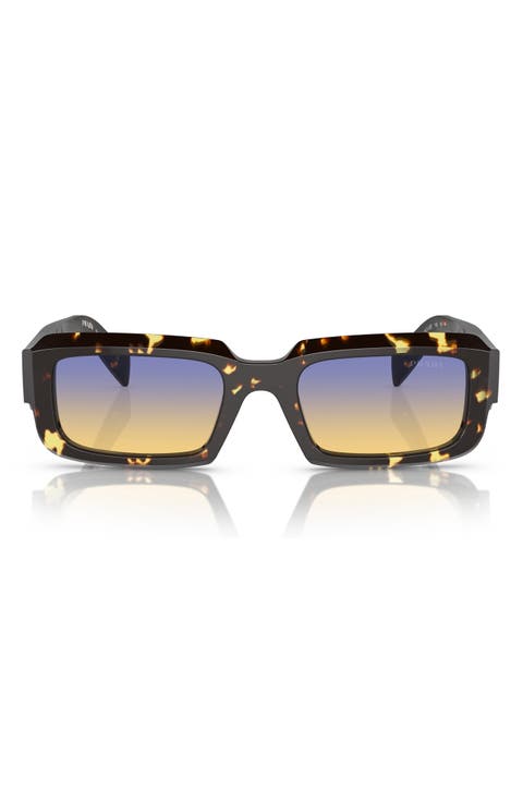 Women's Prada Cat-Eye Sunglasses | Nordstrom
