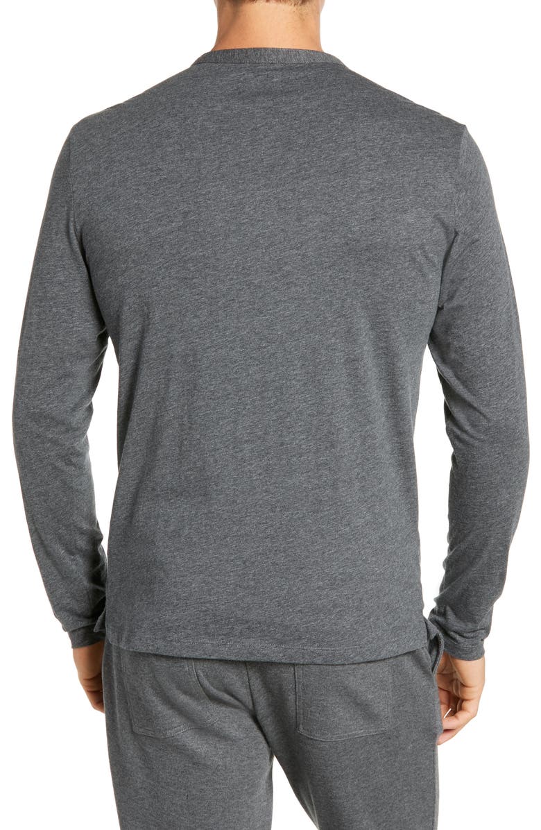 Robert Barakett Flynn Long Sleeve Henley, Alternate, color, 