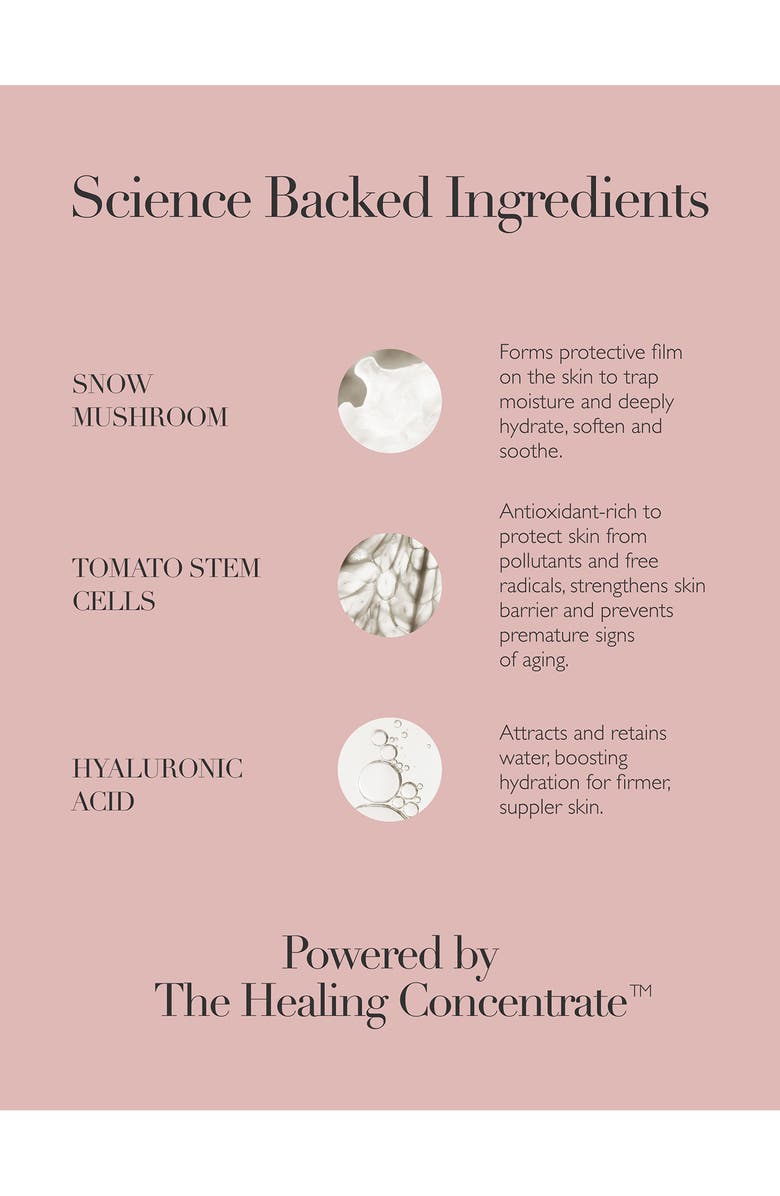 Omorovicza Queen Essence, Alternate, color, 