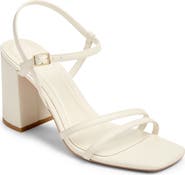 BP. Ayla Heeled Sandal