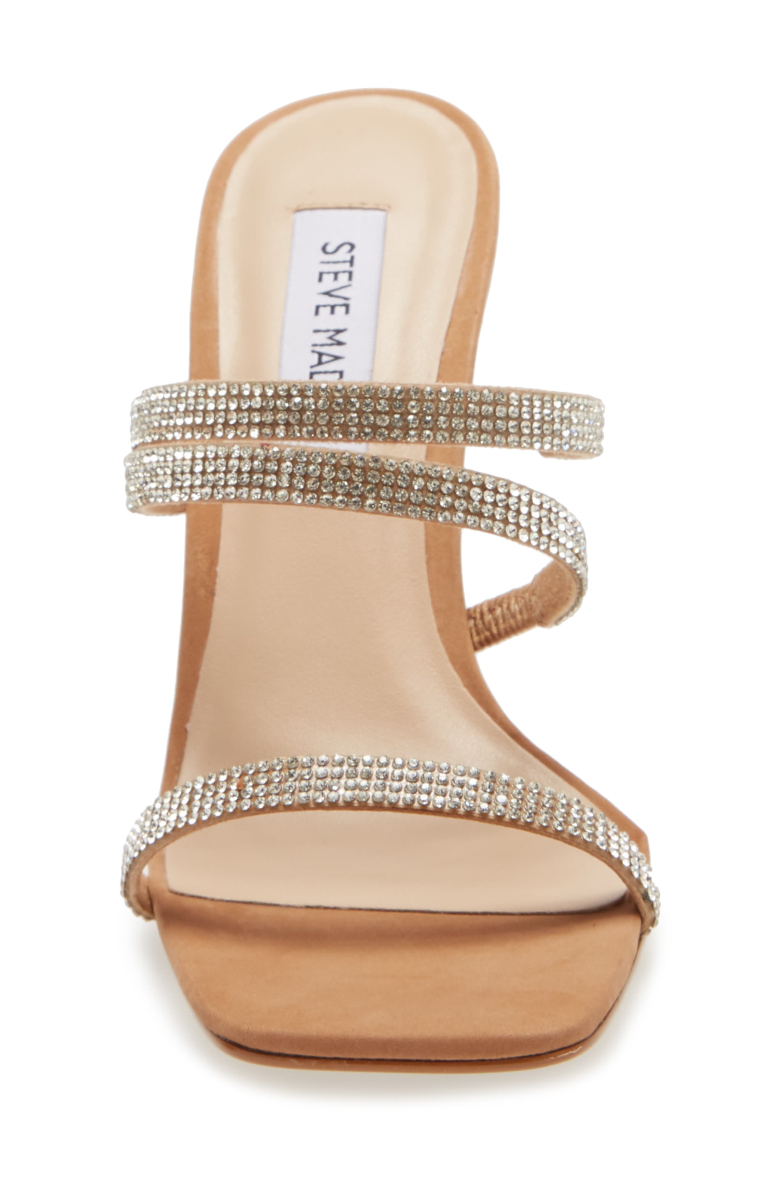 Steve Madden Awake Slide Sandal, Alternate, color, 