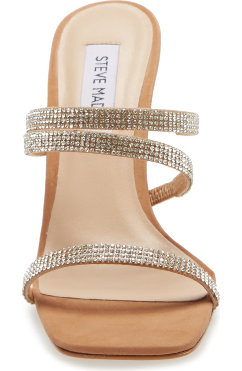 Steve Madden Awake Slide Sandal, Alternate, color,