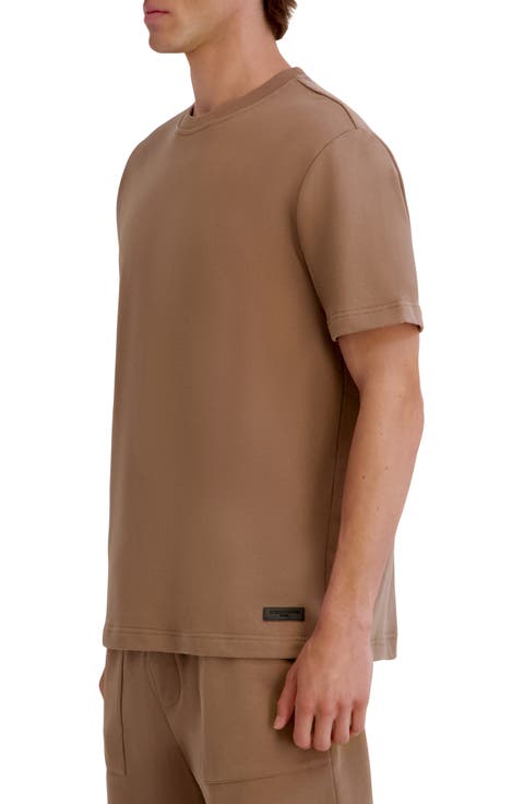 Oversized Cotton T-Shirt