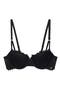 Savage Not Sorry Lightly Lined Lace Balconette Bra