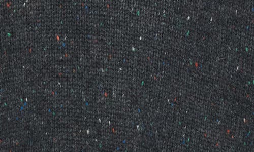 Union Everett Nep Crewneck Sweater In Gray