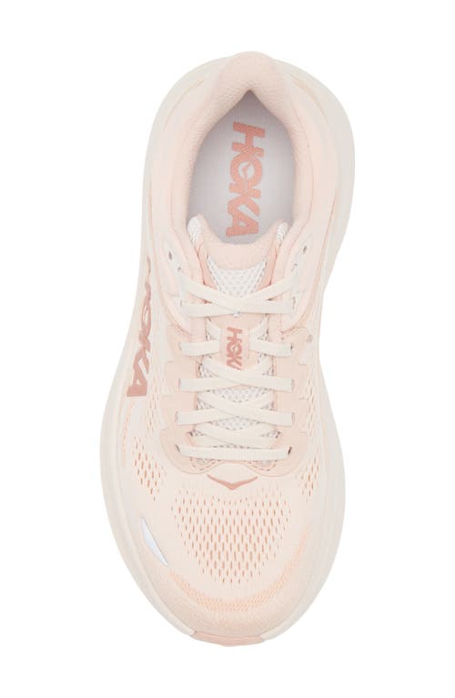 Hoka Bondi 9 Running Shoe