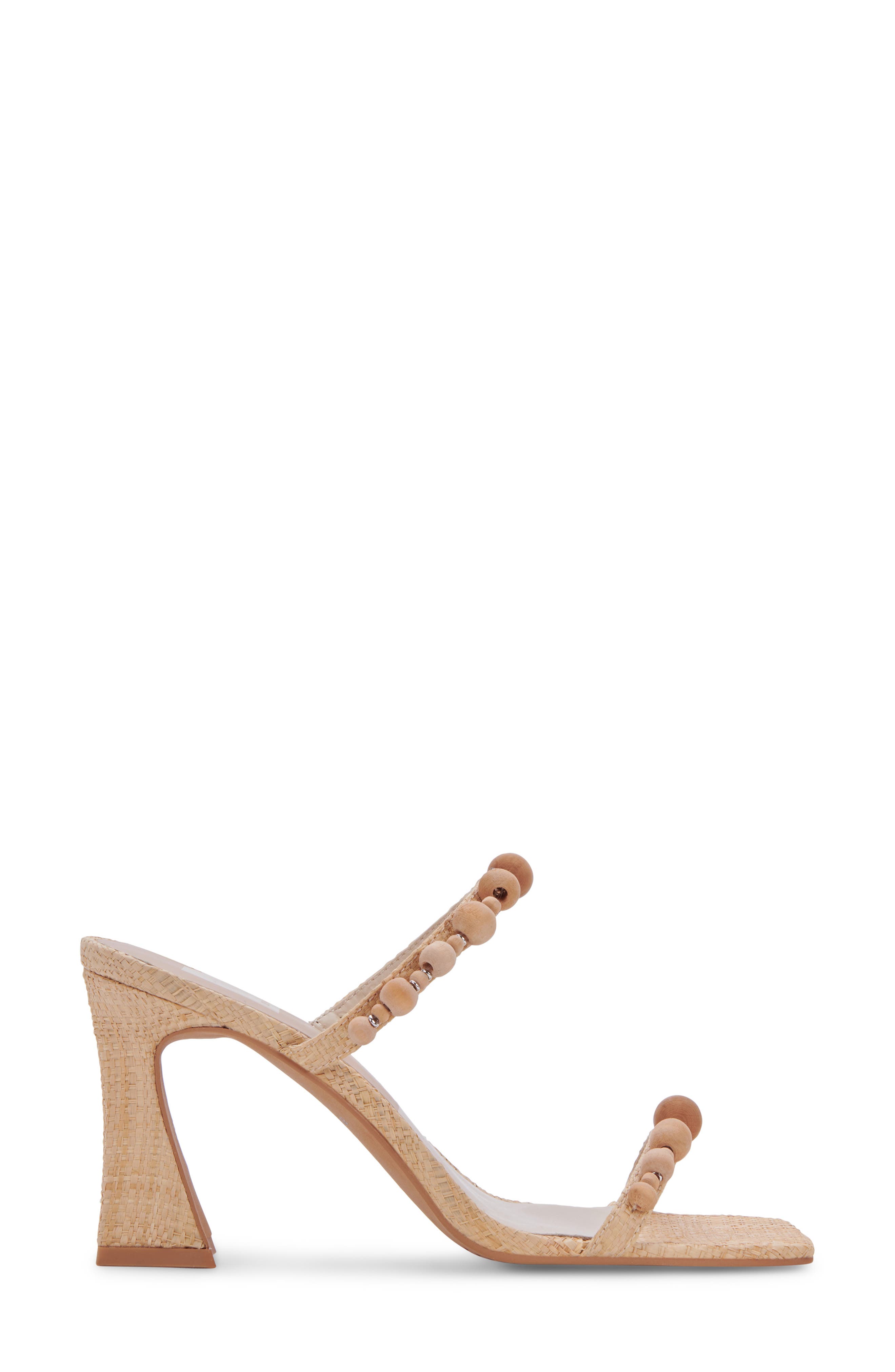 Dolce Vita Naja Sandal, Alternate, color, 