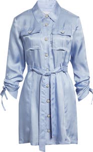 Cinq à Sept Dale Shirtdress