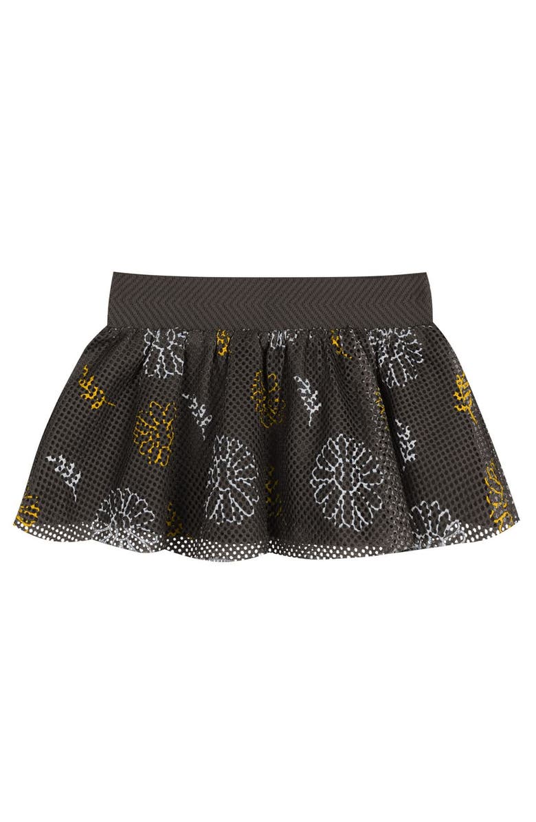 Outerstuff Newborn White/Brown San Diego Padres Sweet Catcher 3-Piece Bodysuit, Headband and Skirt Set, Alternate, color, White