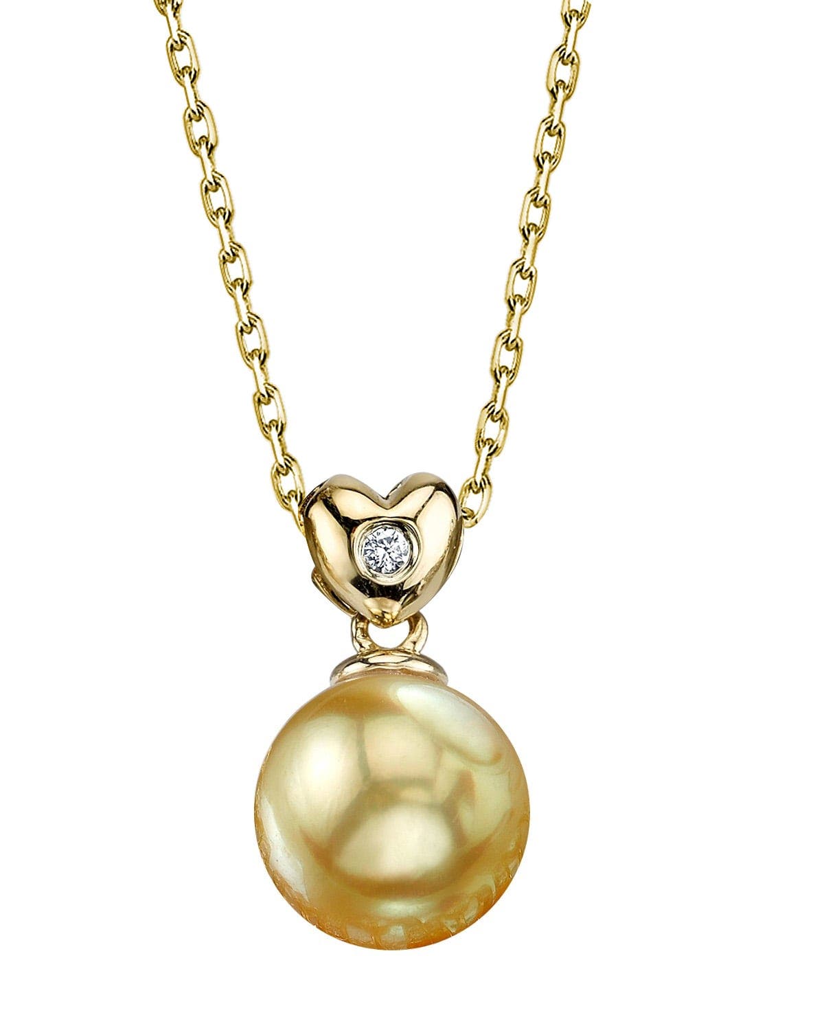 selected Golden Pearl