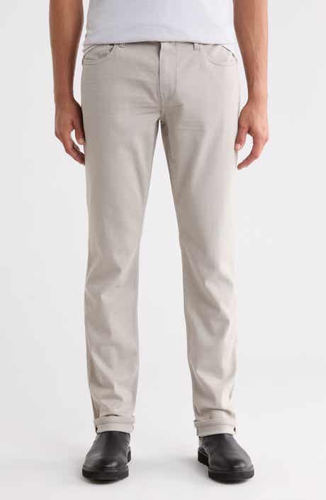 Federal Slim Straight Leg Jeans