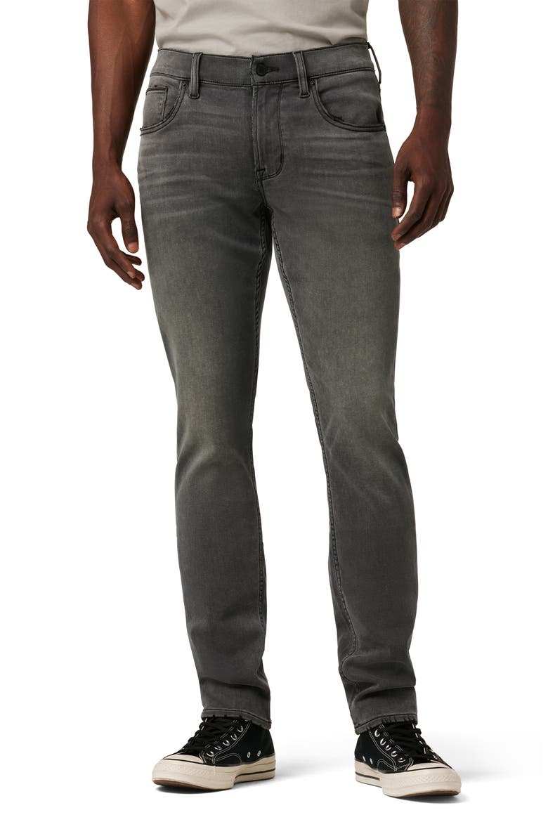 Blake Slim Straight Leg Jeans, Main, color, VENTURA