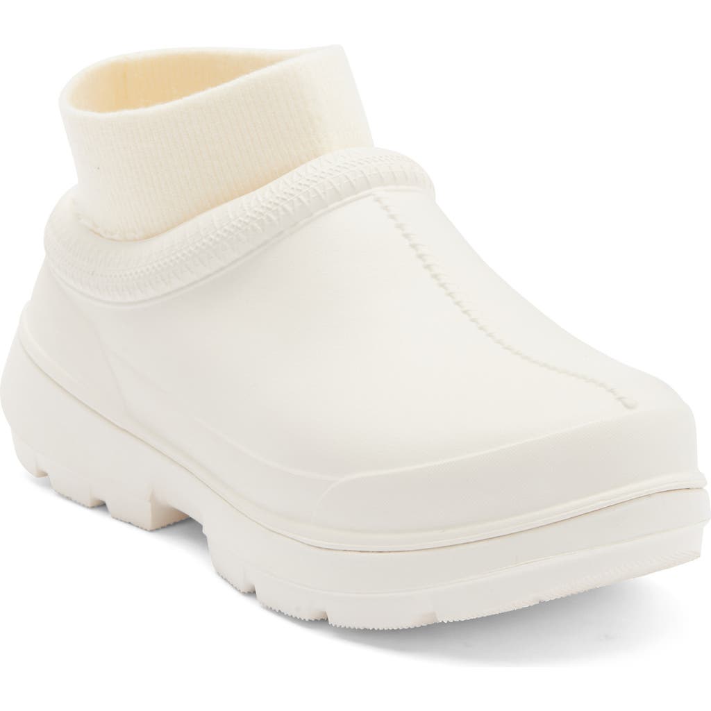 Ugg(r) Tasman X Waterproof Clog In Yellow