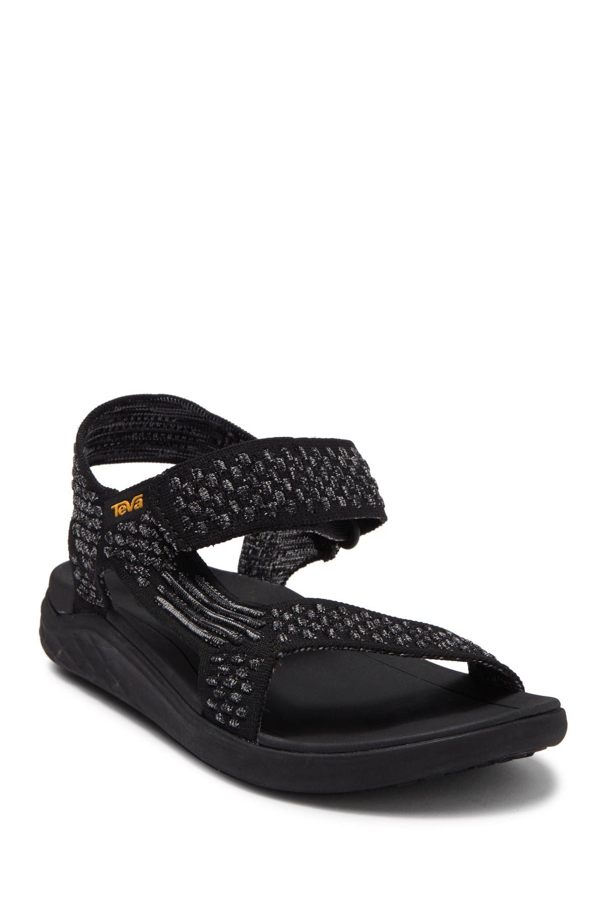Teva Terra-Float 2 Knit Evolve Sandal (Men) | Nordstromrack