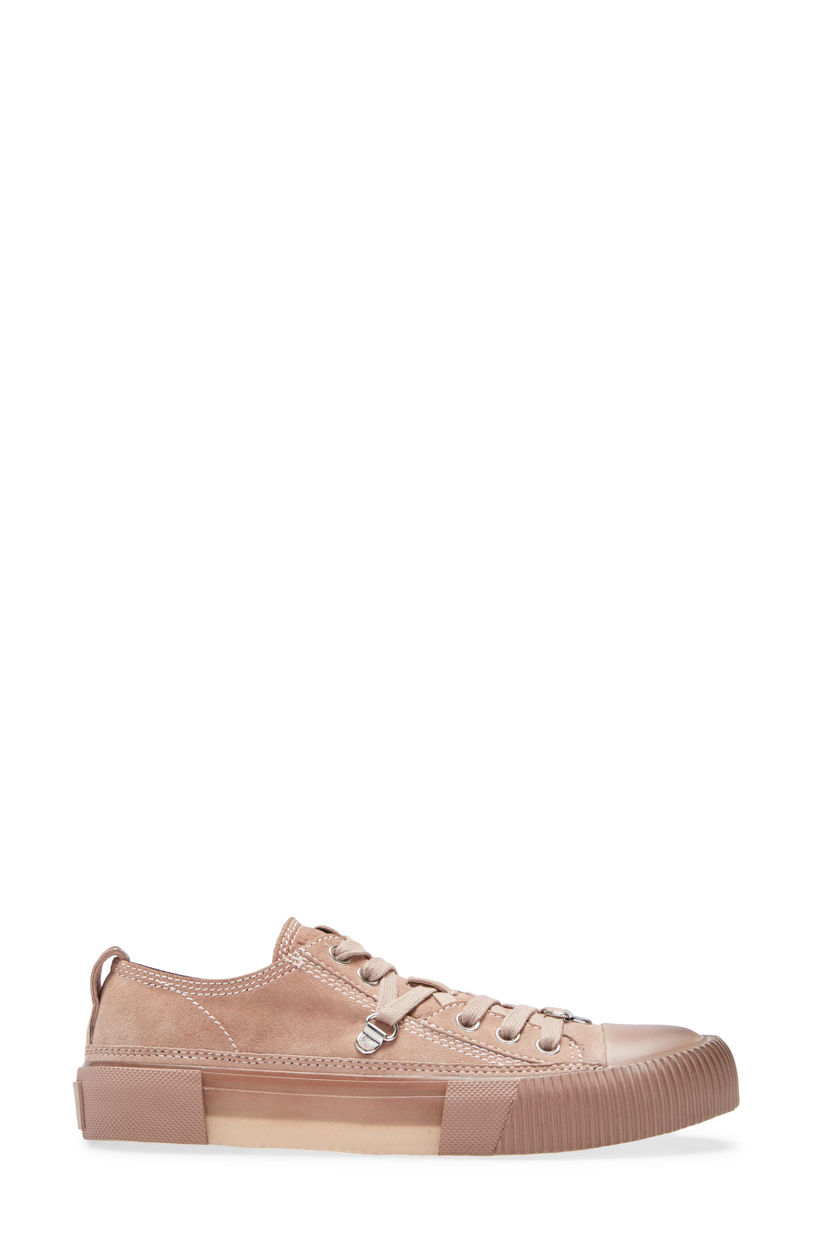 AllSaints Jazmin Sneaker, Alternate, color, 