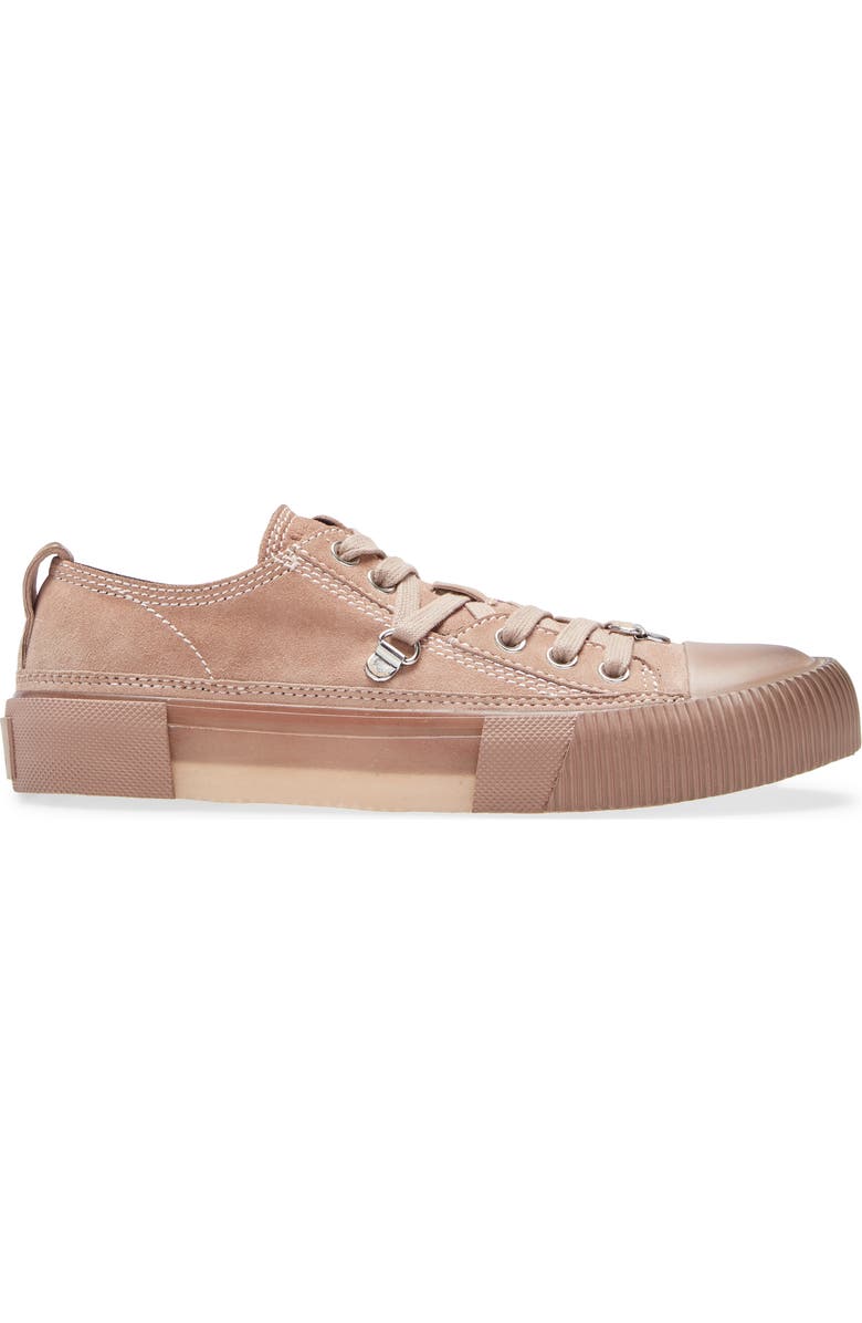 AllSaints Jazmin Sneaker, Alternate, color,