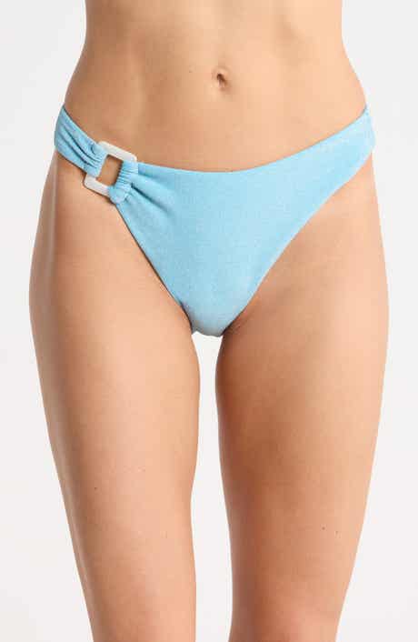 Bubbly Bikini Bottoms
