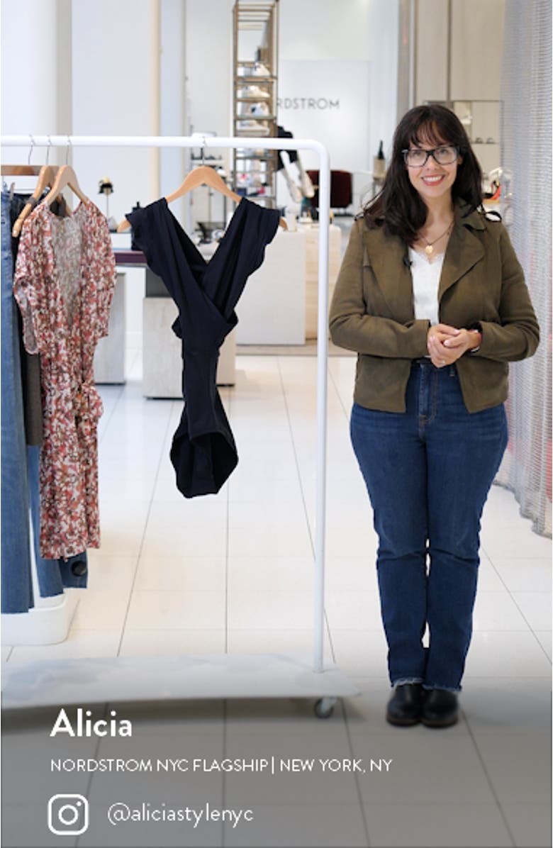 Antilles One-Piece Swimsuit, sales video thumbnail