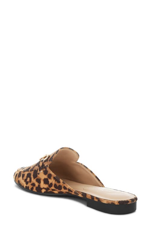 London Rag Alpine Bit Mule In Brown