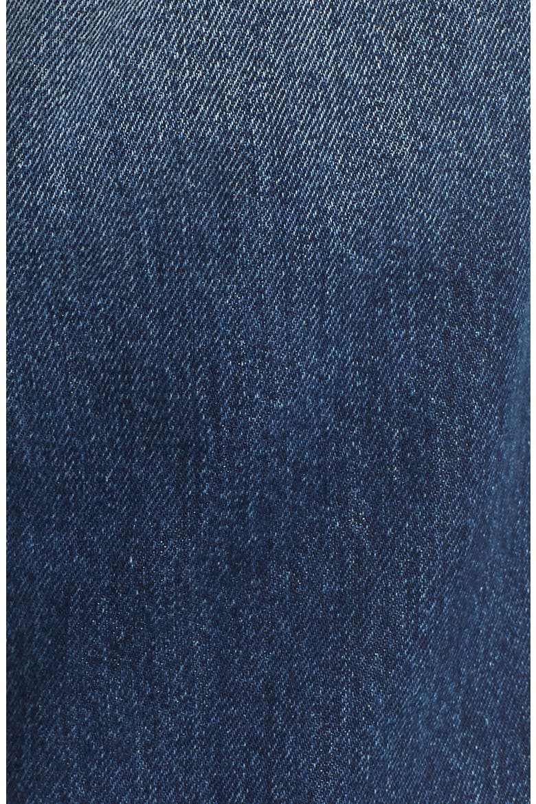 Brand Jeans Geno Straight Leg Jeans, Alternate, color, EQSD DARK AFTER HOURS