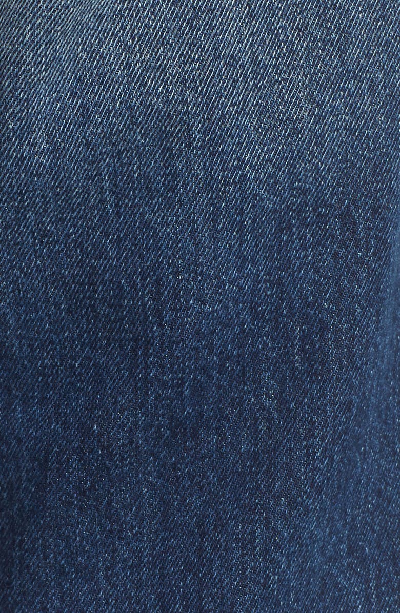 True Religion Brand Jeans Geno Straight Leg Jeans, Alternate, color,