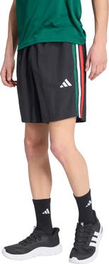 adidas Chelsea Essentials 3-Stripes Shorts