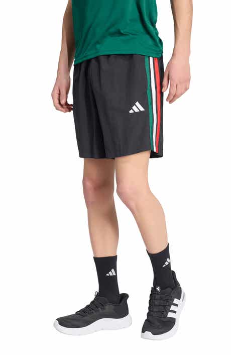 adidas Chelsea Essentials 3-Stripes Shorts
