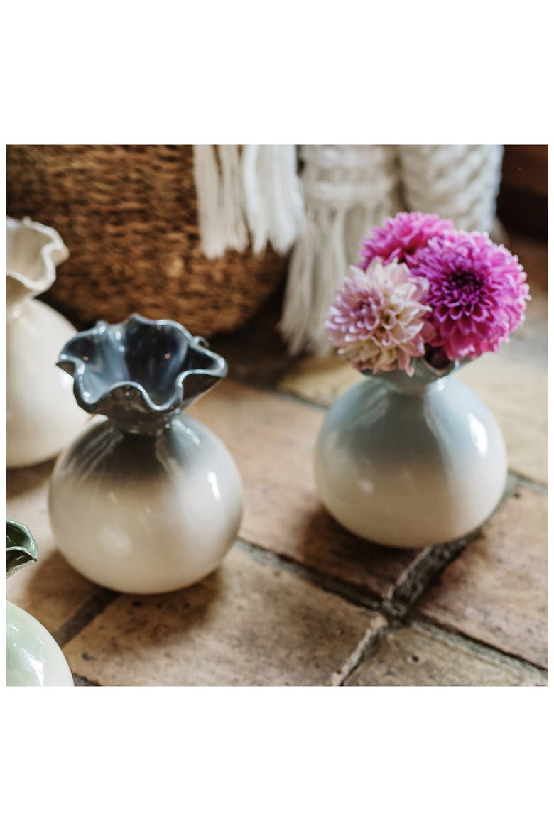 Casa Bud Vase, Alternate, color, BLUE