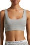 selected Heather Grey
