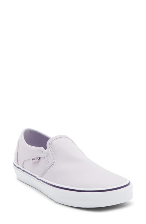 Asher Slip-On Sneaker (Women)
