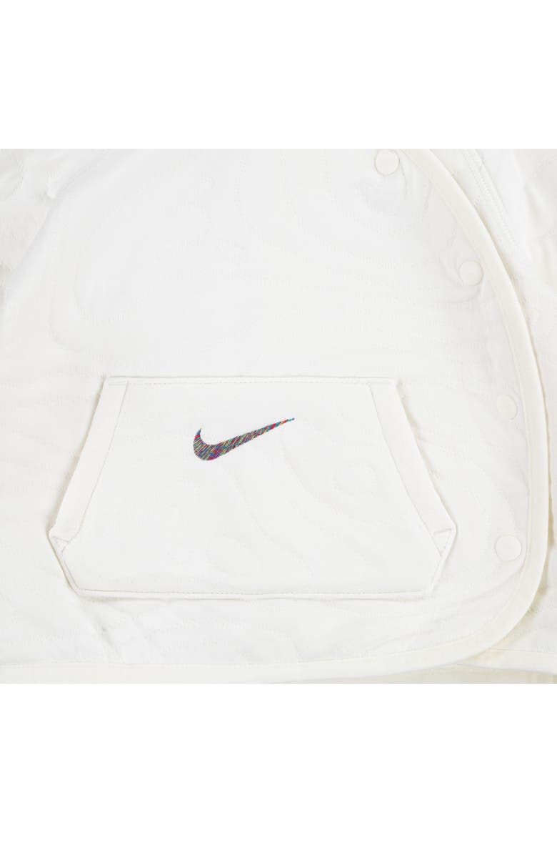 Nike Ready Set Fleece Hoodie & Leggings Set, Alternate, color,