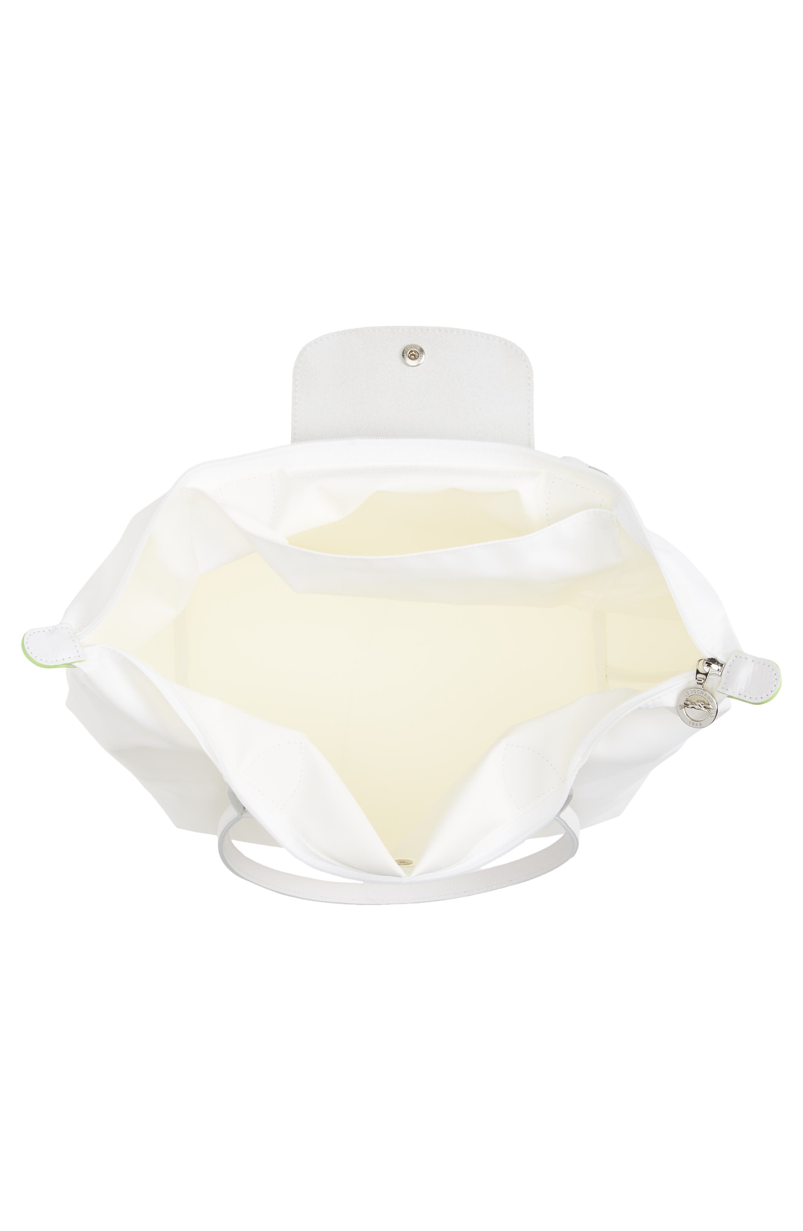 Longchamp Large Le Pliage Tote, Alternate, color, 