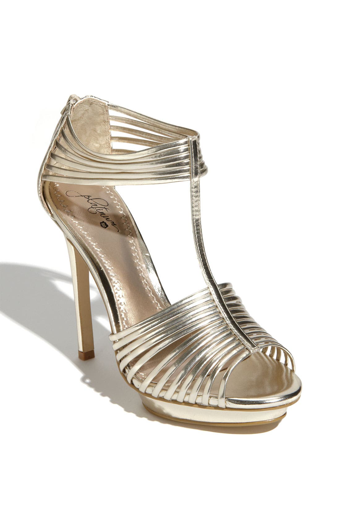 BP. 'Bliss' Sandal, Main, color, 