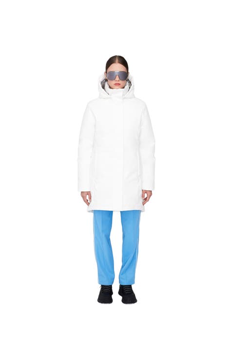 Women's White White Parkas & Winter Jackets | Nordstrom Women's White White Parkas & Winter Jackets | Nordstrom