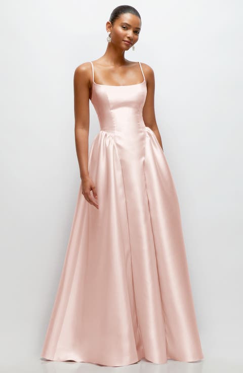 Fancy Dresses for Women: A Glimpse into the World of Glamour