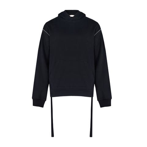 Pure Organic Cotton Your *Itch Oversize Hoody