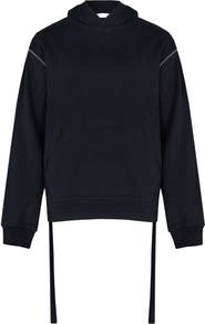 PCFG Pure Organic Cotton Your *Itch Oversize Hoody