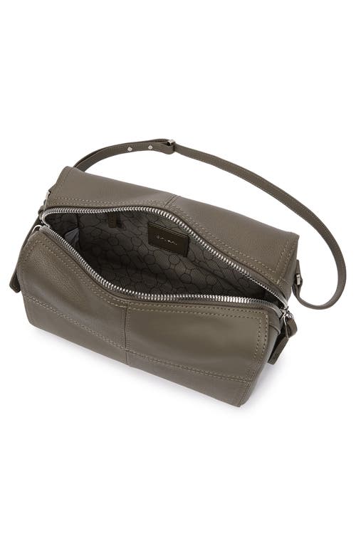 Shop Oryany New Diner Quilted Leather Crossbody Bag
