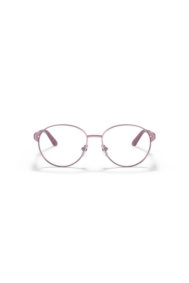 54mm Phantos optical glasses, Alternate, color, Pink