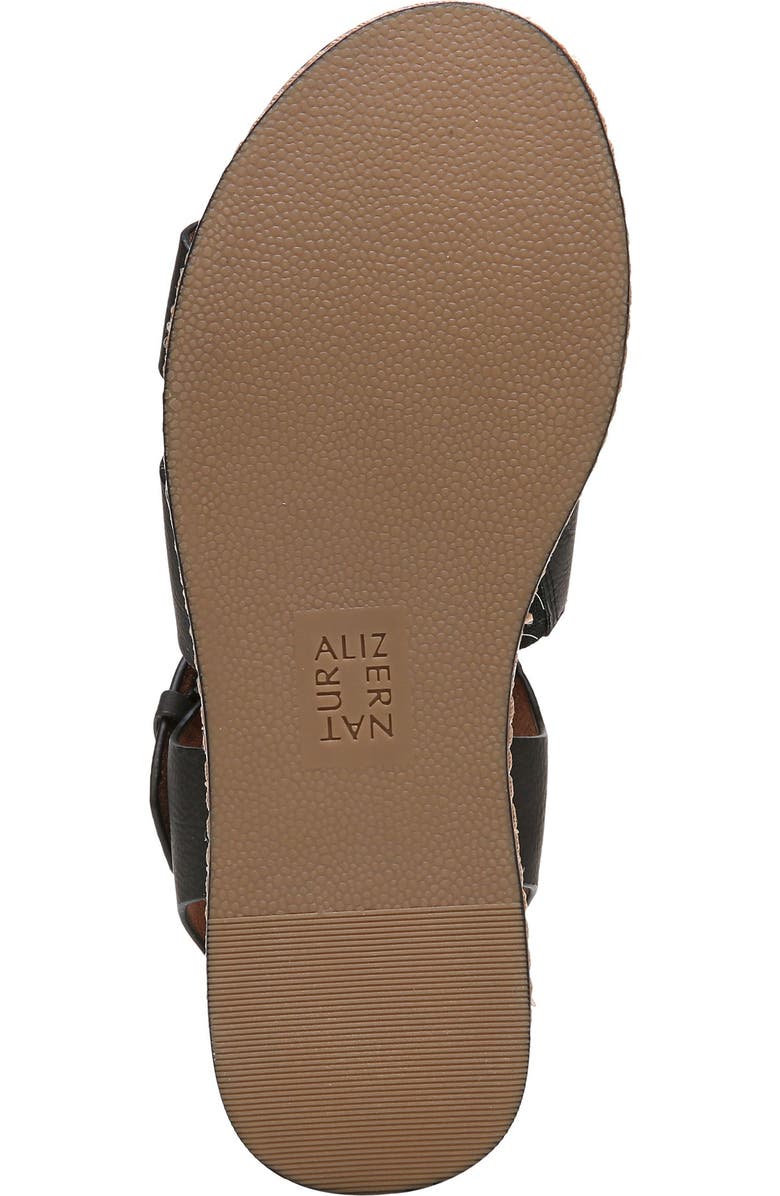 Naturalizer Billie Platform Sandal, Alternate, color,