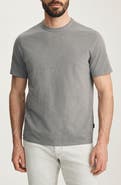34 Heritage Slub Cotton Crewneck T-Shirt