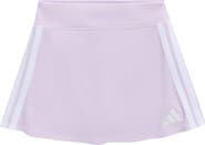 adidas Kids' Mesh Skort