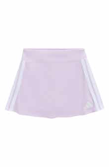 Kids' Mesh Skort
